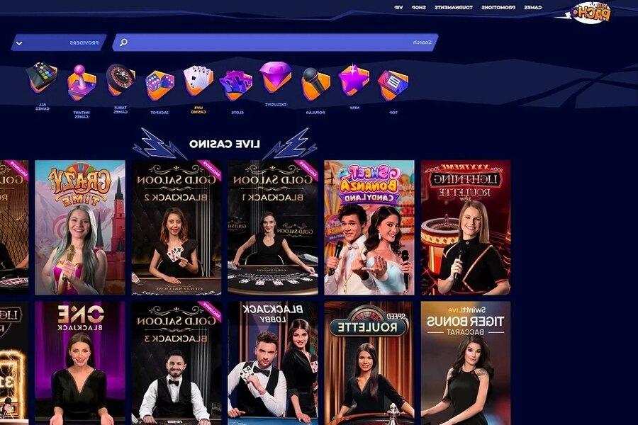 Mr Pacho Casino Quick Login - Access Your Account