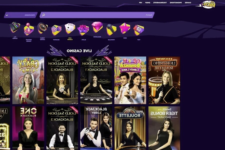 Mr Pacho Casino Promo Codes: Unlock Exclusive Bonuses